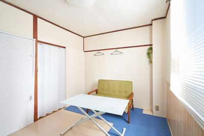 KANDA 会議室 KAWAGUCHI スペース神田の室内の写真