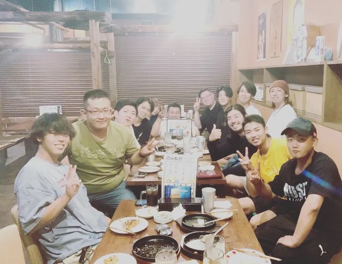 パーティープラン - 鉄板居酒屋のりきち