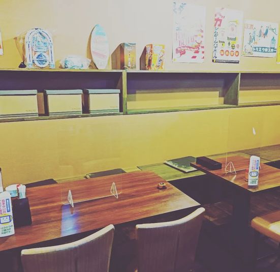 パーティープラン - 鉄板居酒屋のりきち