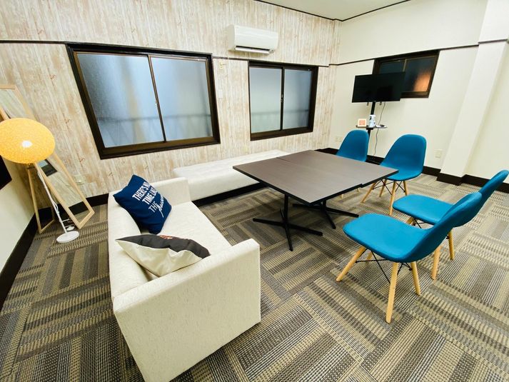 LMスペース錦糸町 - LMスペース錦糸町