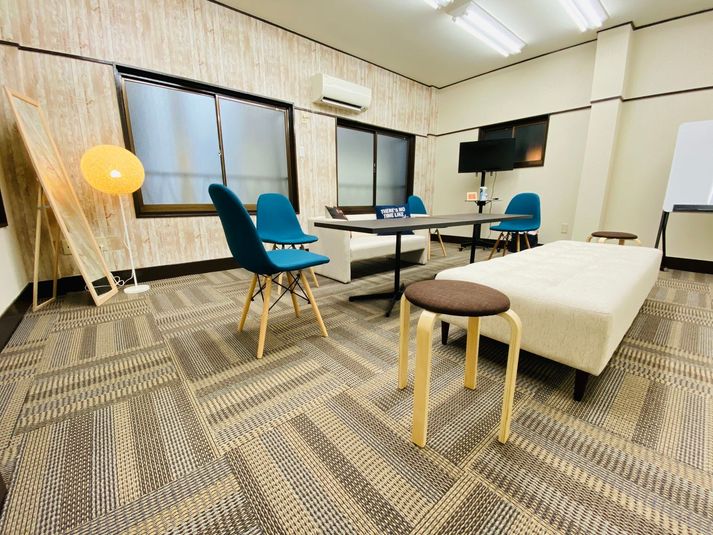 LMスペース錦糸町 - LMスペース錦糸町