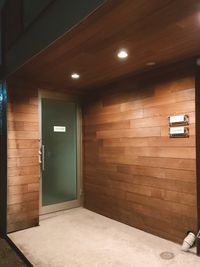 Studio tmc 駅徒歩5分！グランドピアノ利用無料 音楽スタジオ 楽器練習の入口の写真