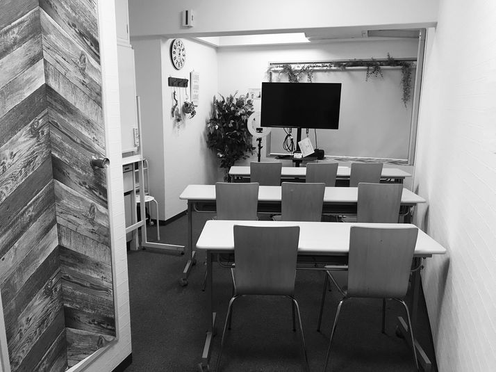 大阪│貸し会議室 リバティ淀屋橋 インスタベース店 - 大阪│貸し会議室 リバティ淀屋橋