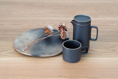 Blend Living 【Blend Living】シンプルなデザインの自然光スタジオの室内の写真