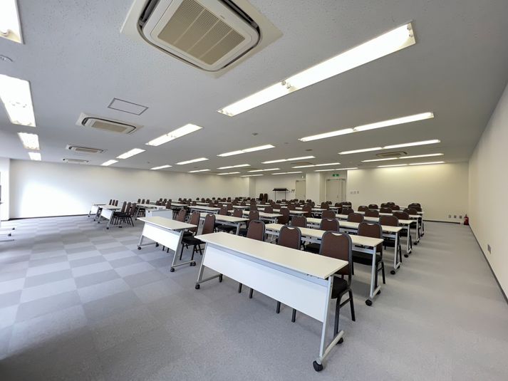 TIME SHARING なんば TCAビル7A - 【閉店】TIME SHARING なんば TCAビル