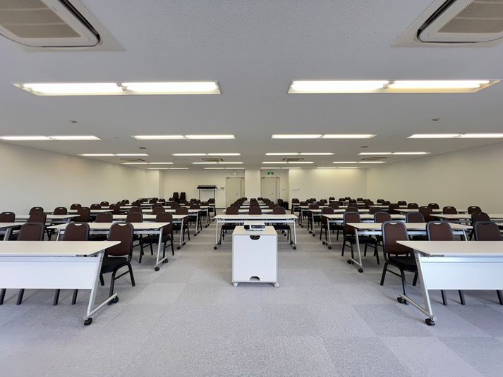 TIME SHARING なんば TCAビル7A - 【閉店】TIME SHARING なんば TCAビル