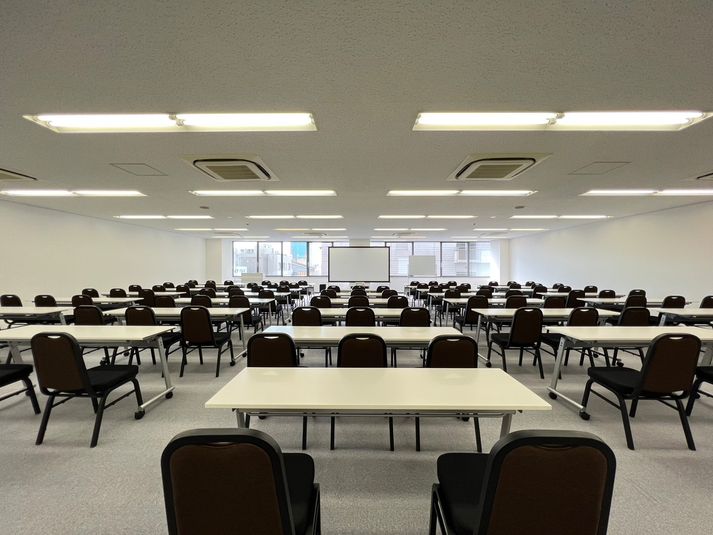 TIME SHARING なんば TCAビル7A - 【閉店】TIME SHARING なんば TCAビル