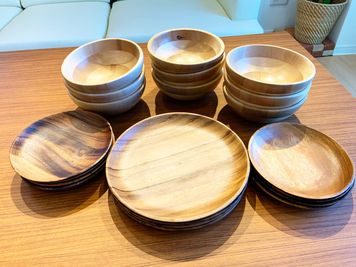 Tree Side 新大久保 602 Space Side (602)の設備の写真