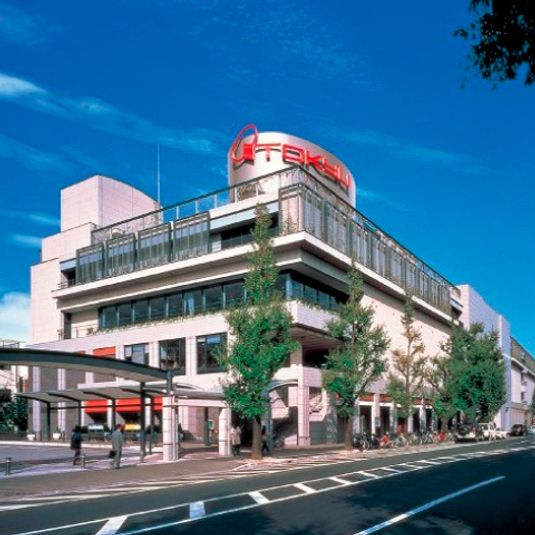 CocoDesk [BS-01] - CocoDesk [BS-01] 日吉東急アベニュー　本館3F 連絡通路側エレベーター前　１番ブース