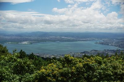 びわ湖まで3分。滋賀観光の拠点としてデイステイ歓迎です。 - Sophia(ソフィア) 京都から25分のハイセンスなレンタルスペースのその他の写真