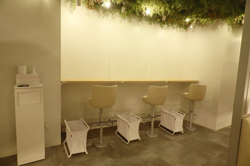 【FEEEP渋谷駅前ビル店1名カウンター席】 - FEEEP渋谷駅前ビル店