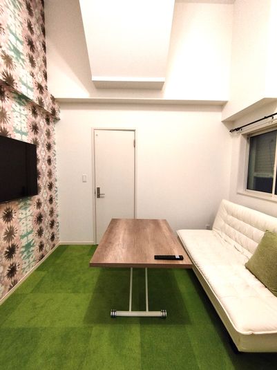 nest Green gyotoku - 行徳駅近のくつろぎ個室【nest Green gyotoku】