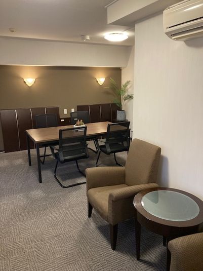 アマゾンプライム視聴対応！ミーティングルーム　 - ＧＲＧホテル那覇