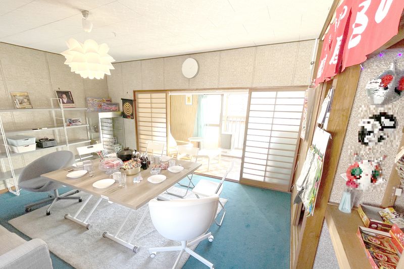 昭和SPACE1号室※承認制 - 昭和レトロなレンタルスペース『昭和SPACE』