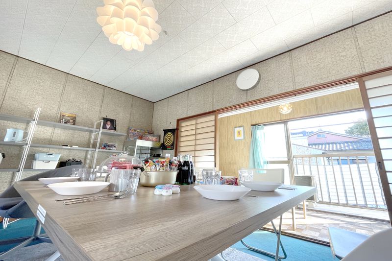 昭和SPACE1号室※承認制 - 昭和レトロなレンタルスペース『昭和SPACE』