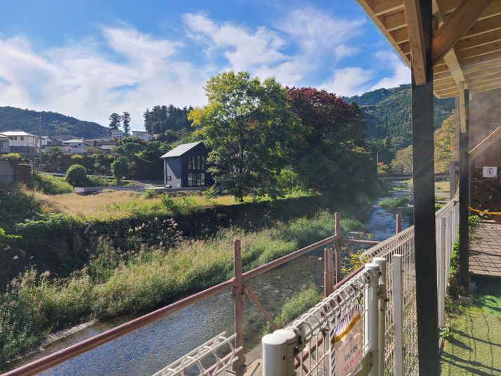 プライベートBBQスペース - ときがわスペース