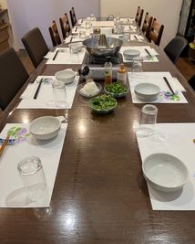 使用例 - カフェキャビン  キッチン カフェ 飲食店 間借り 菓子製造業 おもちゃの室内の写真