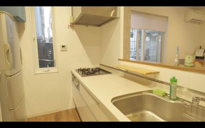 カフェキャビン  キッチン カフェ 飲食店 間借り 菓子製造業 おもちゃの室内の写真