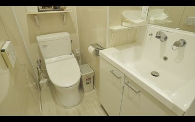 カフェキャビン  キッチン カフェ 飲食店 間借り 菓子製造業 おもちゃの室内の写真