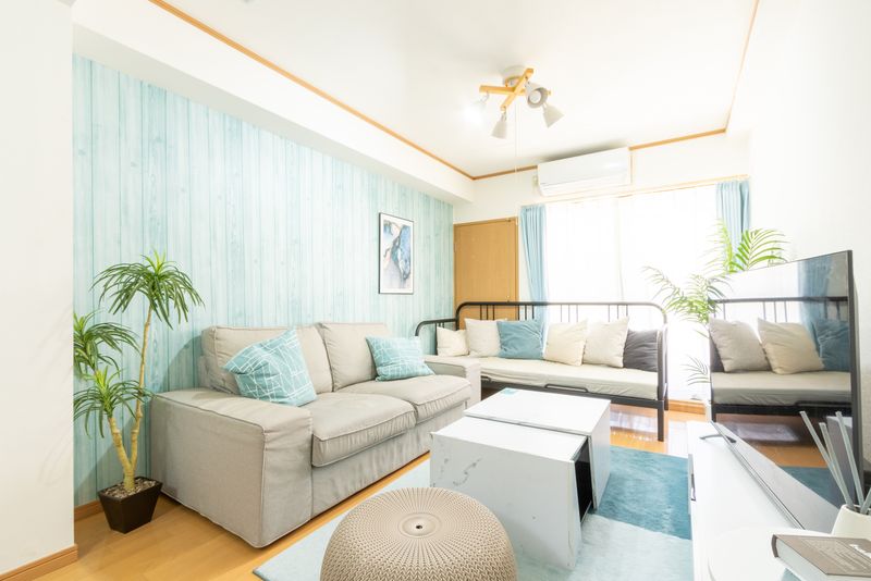 彩place 〜扇町〜 graciaの室内の写真