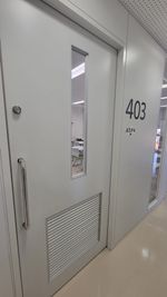 サム貸し会議室 403会議室【1名～25名】（4F）40平米の室内の写真