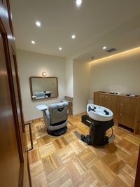 marble gallery 天高３.7メートルの洗練されたアートギャラリーのその他の写真