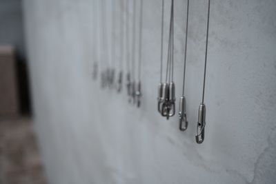 marble gallery 天高３.7メートルの洗練されたアートギャラリーの室内の写真