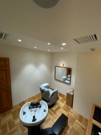 marble gallery 天高３.7メートルの洗練されたアートギャラリーのその他の写真