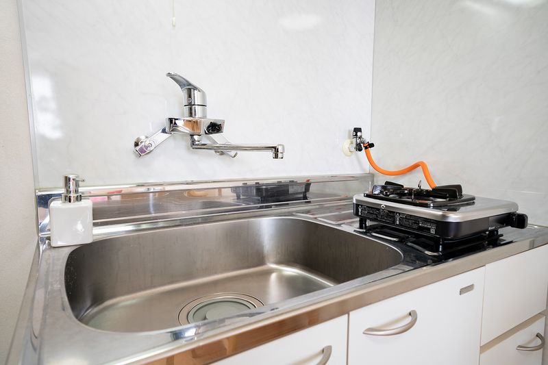 西18丁目スペース805号室 - 西18丁目スペース