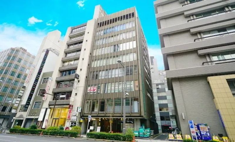 ミーティングルーム8C - ×(閉鎖)TKP銀座ビジネスセンター