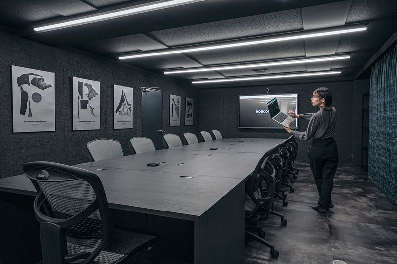 ちょっといい貸し会議室フランツ - ちょっといい貸し会議室フランツ