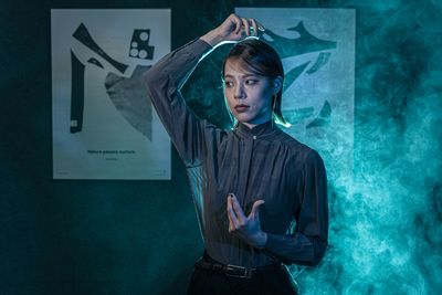 カメラスタジオとしてのレンタルも可能です - ちょっといい貸し会議室フランツの室内の写真