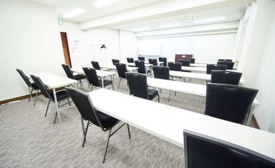 TKP銀座ビジネスセンター カンファレンスルーム3Aの室内の写真