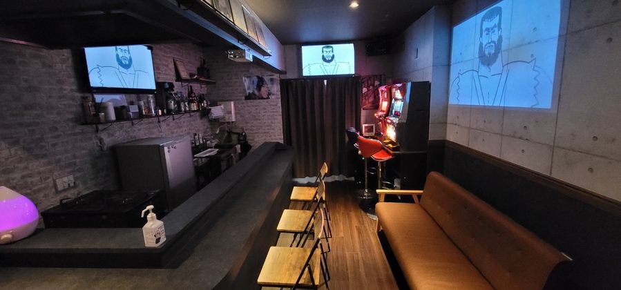 貸し切りカラオケスペース かくれや】を予約 (¥16,500~/日)｜インスタ