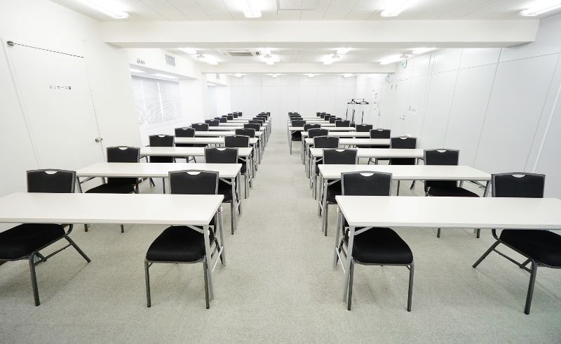 カンファレンスルーム5A - ×(閉鎖)TKP銀座ビジネスセンター