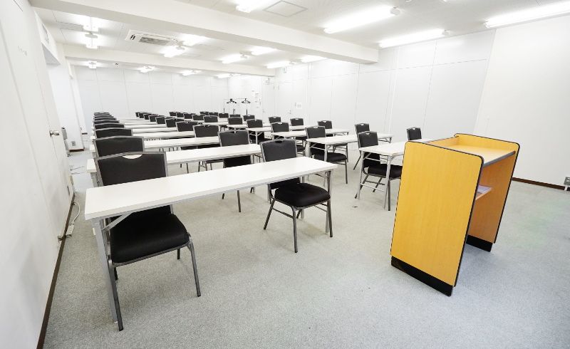 カンファレンスルーム5A - ×(閉鎖)TKP銀座ビジネスセンター