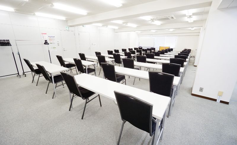 カンファレンスルーム5A - ×(閉鎖)TKP銀座ビジネスセンター