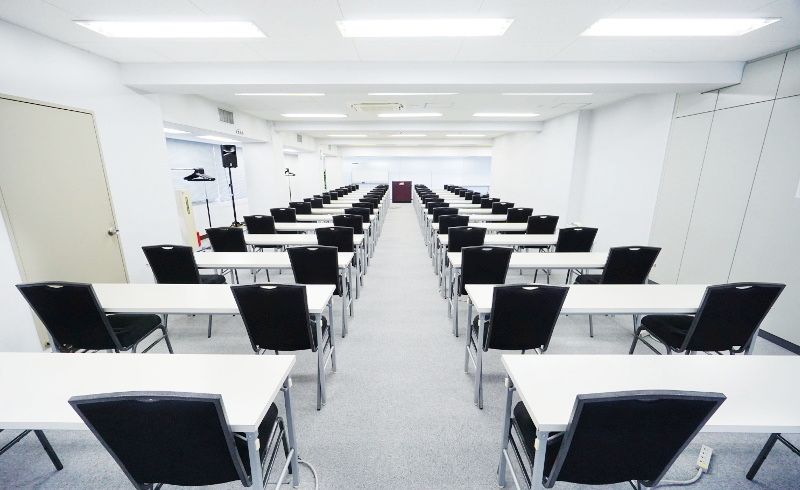 カンファレンスルーム6A - ×(閉鎖)TKP銀座ビジネスセンター