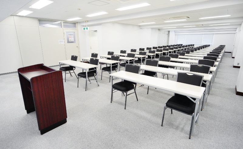 カンファレンスルーム6A - TKP銀座ビジネスセンター
