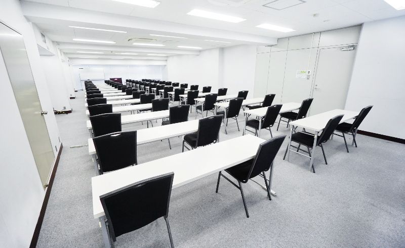 カンファレンスルーム6A - ×(閉鎖)TKP銀座ビジネスセンター