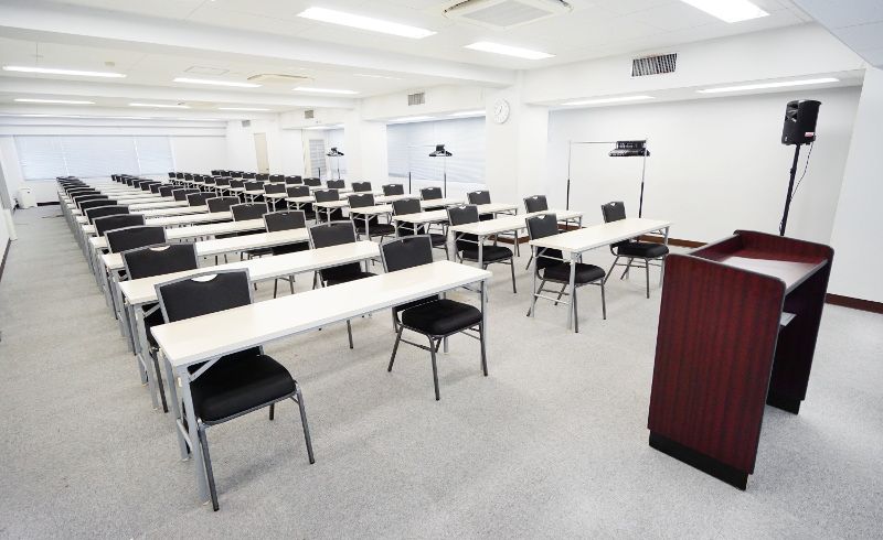 カンファレンスルーム6A - ×(閉鎖)TKP銀座ビジネスセンター