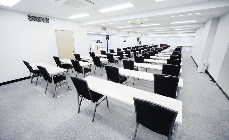 カンファレンスルーム6A - ×(閉鎖)TKP銀座ビジネスセンター