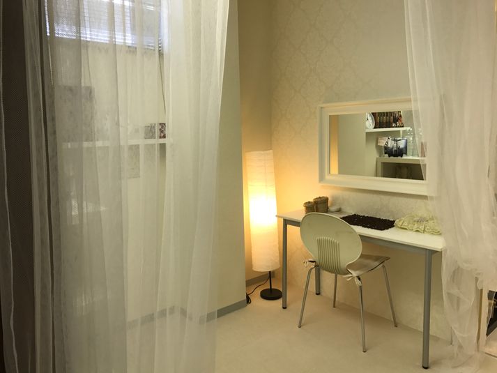 レンタルサロン【ネイル、マツエク、エステ等】 - NON-NONプラス