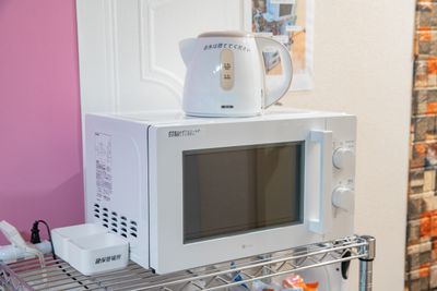 新大阪駅2分♪MSPACE 【パラム新大阪駅前】100インチスクリーン/高性能プロジェクターの設備の写真