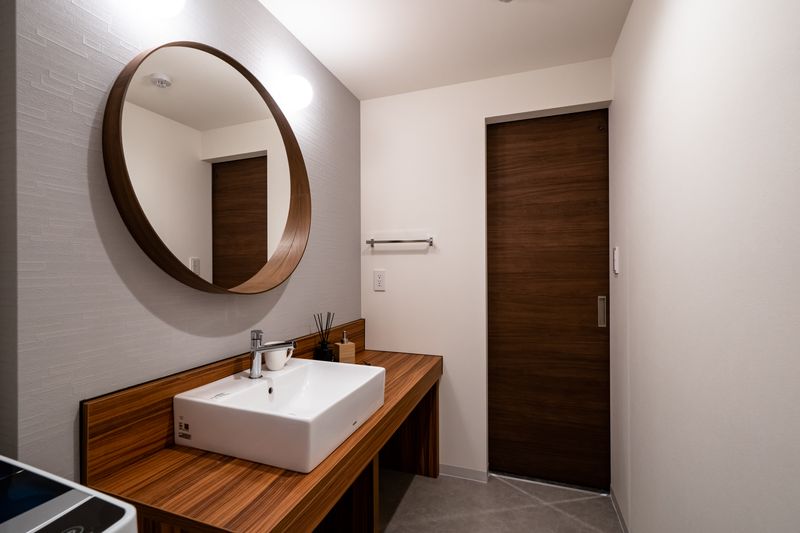 302/ルーム - STAY&GO心斎橋北