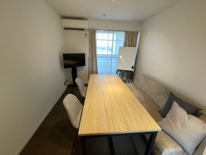 ミニ中央林間4階 - ミニ・キキ中央林間