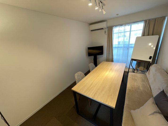 ミニ中央林間4階 - ミニ・キキ中央林間