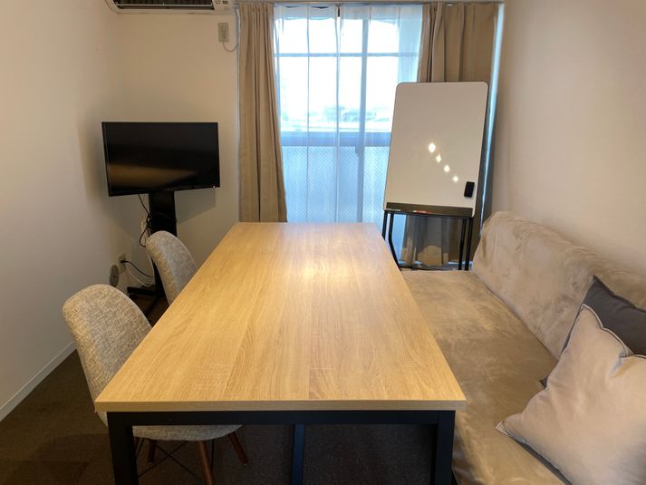 ミニ中央林間4階 - ミニ・キキ中央林間