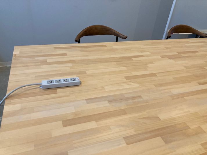 BONCHI4階会議室【SOUTH（サウス）】 - BONCHI（ボンチ）