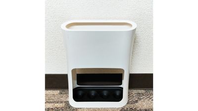 お部屋内に傘立てもございます。 - サン名駅新幹線口 サン名駅新幹線口502号室の室内の写真